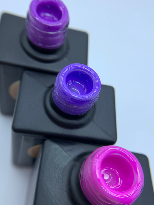COLECCION LAVENDER HEAT 236-229-230