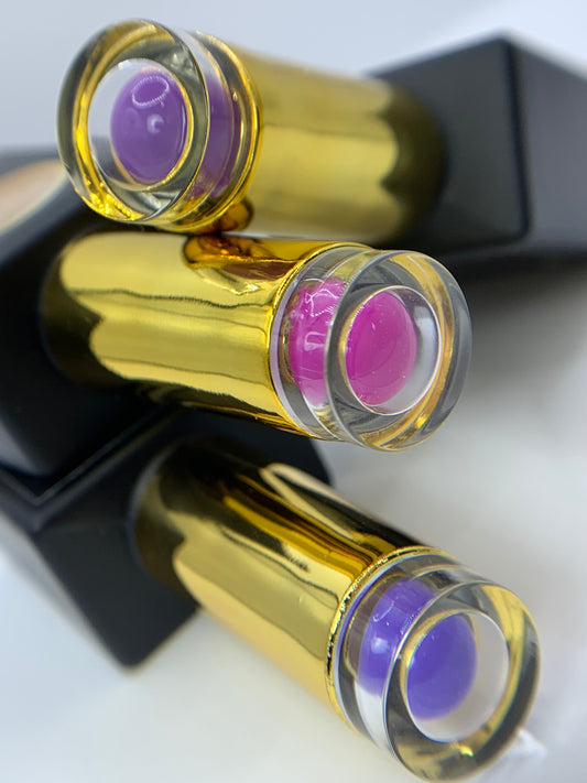 COLECCION LAVENDER HEAT 236-229-230