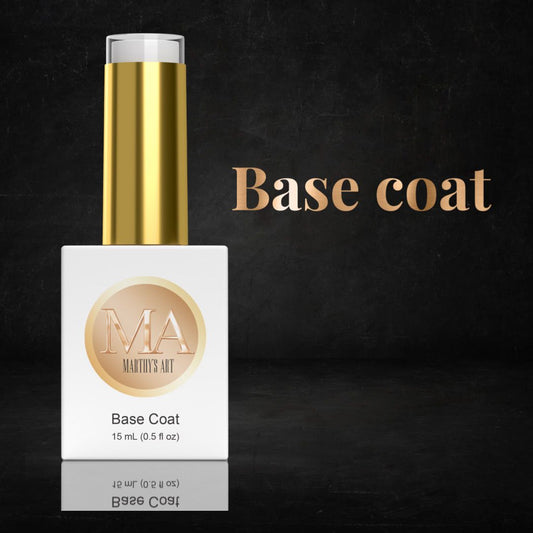 BASE COAT